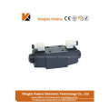 4we10 Series Solenoid Directional Valves